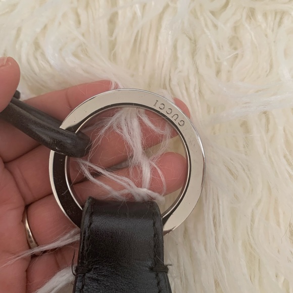 Gucci hobo bag - Picture 4 of 14